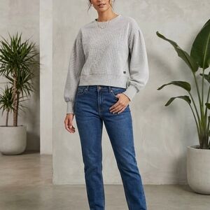 Serena Top, Honeycomb